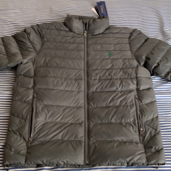 Polo Ralph Lauren winter jacket size M